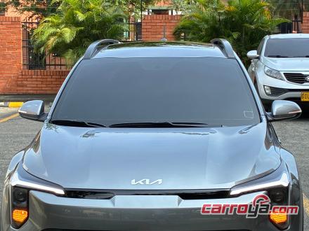 KIA New Stonic 2026 - imagen secundaria 2