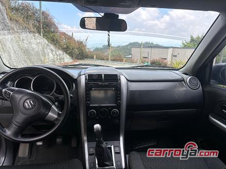 Suzuki Grand Vitara 2014 - imagen secundaria 1