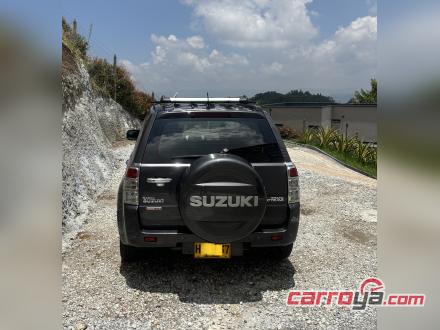 Suzuki Grand Vitara 2014 - imagen secundaria 2