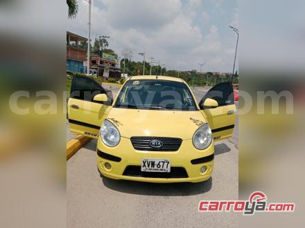 KIA Picanto 2008 - imagen 1