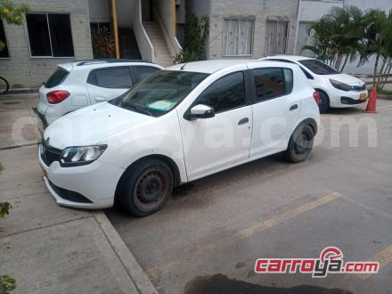Renault Sandero 2018 - imagen secundaria 1