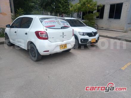 Renault Sandero 2018 - imagen secundaria 2