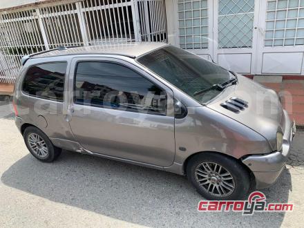 Renault Twingo 2008 - imagen 1