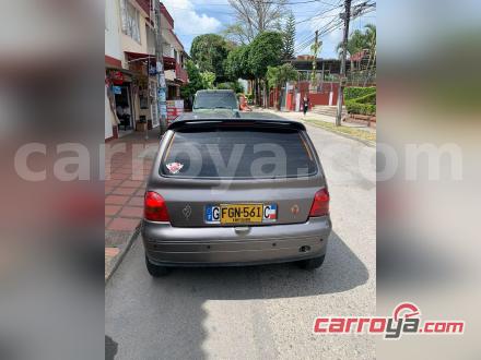 Renault Twingo 2008 - imagen secundaria 1