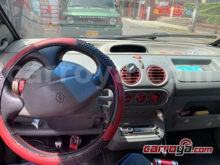 Renault Twingo 2008 - imagen secundaria 2