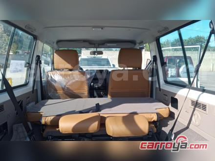 Toyota Land Cruiser 2022 - imagen secundaria 1