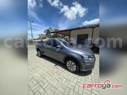 Volkswagen Saveiro 2018 - imagen secundaria 1