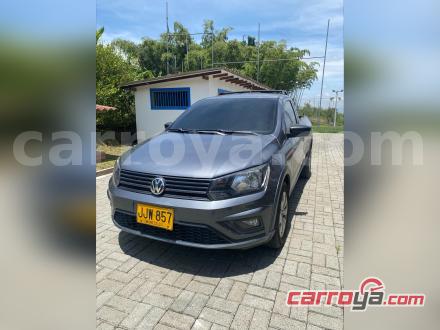 Volkswagen Saveiro 2018 - imagen secundaria 2