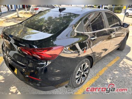 Chevrolet Onix 2025 - imagen secundaria 1