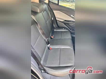 Chevrolet Onix 2025 - imagen secundaria 2