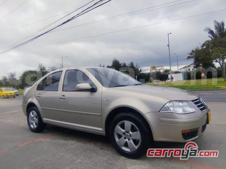 Volkswagen Jetta 2015 - imagen 1
