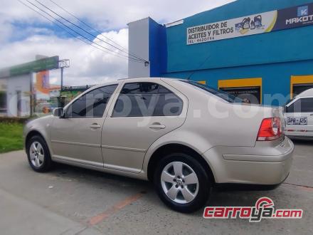 Volkswagen Jetta 2015 - imagen secundaria 1
