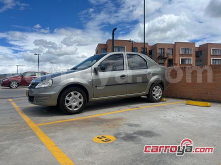 Renault Logan 2013 - imagen 1
