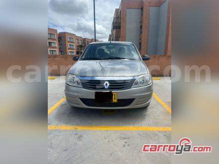 Renault Logan 2013 - imagen secundaria 1