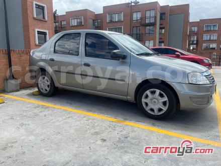 Renault Logan 2013 - imagen secundaria 2