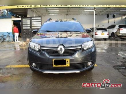 Renault Stepway 2019 - imagen secundaria 1