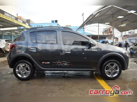 Renault Stepway 2019 - imagen secundaria 2