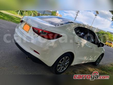 Mazda 2 2020 - imagen 1