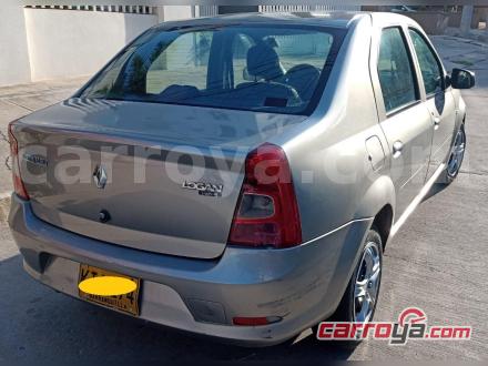 Renault Logan 2012 - imagen secundaria 1