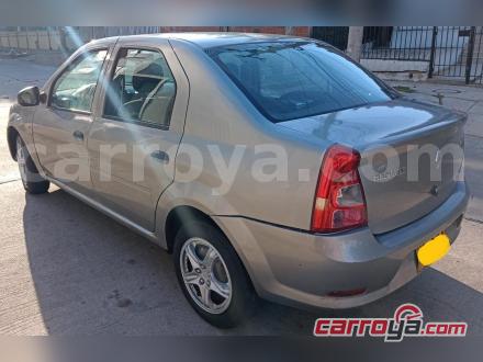 Renault Logan 2012 - imagen secundaria 2