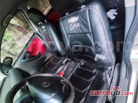 Chevrolet Corsa 2003 - imagen secundaria 2