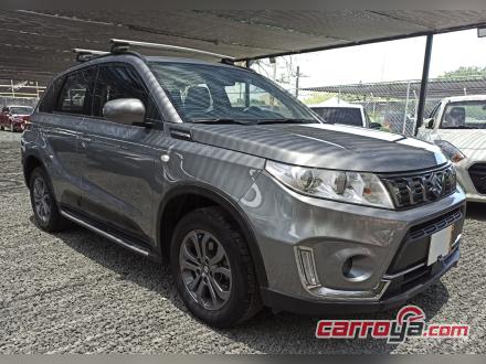 Suzuki Vitara 2024 - imagen secundaria 1