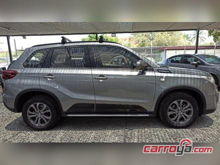 Suzuki Vitara 2024 - imagen secundaria 2