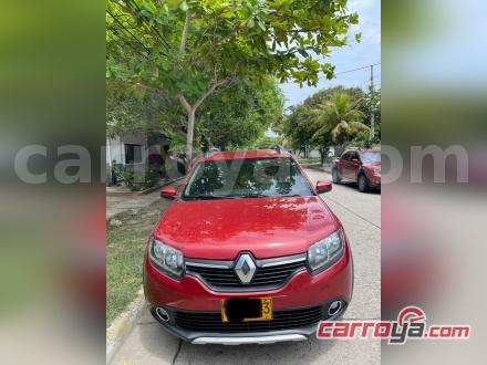 Renault Stepway 2017 - imagen secundaria 1