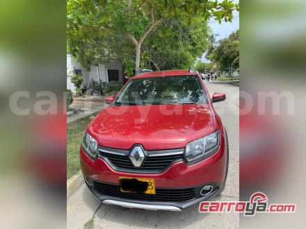 Renault Stepway 2017 - imagen secundaria 2