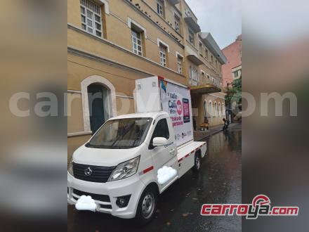 Changan MiniTruck 2023