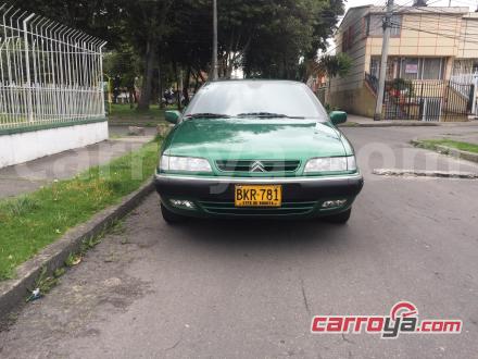 Citroen Xantia 1998