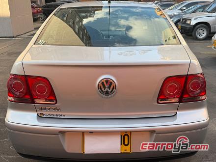 Volkswagen Jetta 2008 - imagen secundaria 1