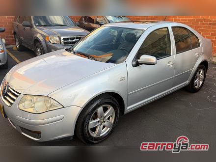 Volkswagen Jetta 2008 - imagen secundaria 2