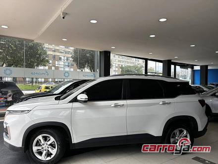 Chevrolet Captiva 2020 - imagen secundaria 2