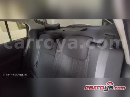 Renault Megane II 2007 - imagen secundaria 1