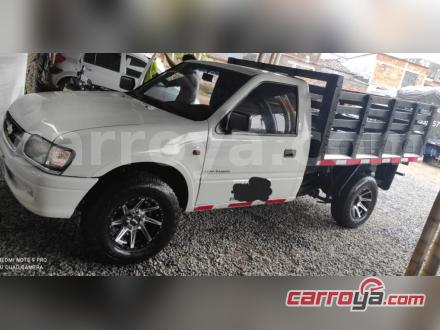 Chevrolet Luv 2.5 2005