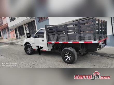 Chevrolet Luv 2.5 2005 - imagen secundaria 1