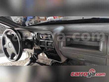 Chevrolet Luv 2.5 2005 - imagen secundaria 2