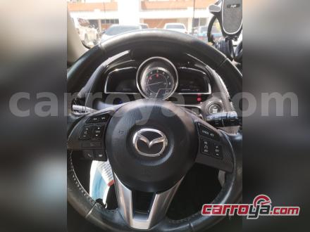 Mazda 2 2016 - imagen secundaria 2