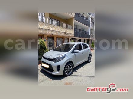 KIA Picanto 2023 - imagen 1