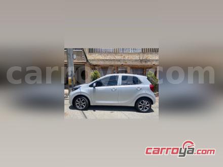 KIA Picanto 2023 - imagen secundaria 1