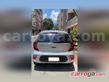 KIA Picanto 2023 - imagen secundaria 2