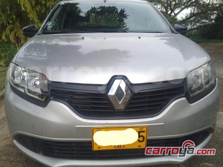 Renault Sandero 2017 - imagen secundaria 2