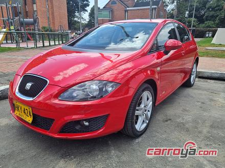 SEAT Leon 2014