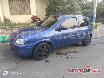 Chevrolet Corsa 2005 - imagen 1