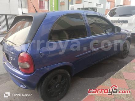 Chevrolet Corsa 2005 - imagen secundaria 1