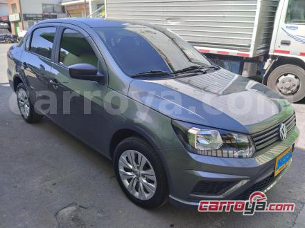 Volkswagen Voyage 2020 - imagen secundaria 1