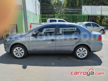 Volkswagen Voyage 2020 - imagen secundaria 2