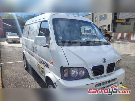 DFSK 1.3 2018 - imagen secundaria 1