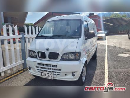 DFSK 1.3 2018 - imagen secundaria 2